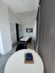 Macpherson Road (D13), Office #460710771